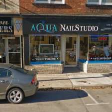 Aqua Nail Studio | 345 Main St, Port Dover, ON N0A 1N0, Canada