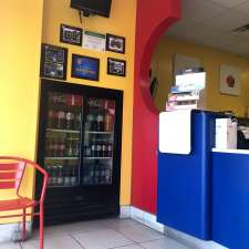 Domino's | 324 Guelph St Unit 10, Georgetown, ON L7G 4B5, Canada