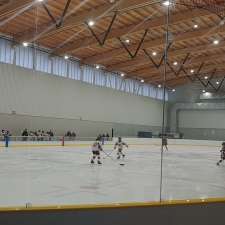 New North Surrey Sport and Ice Complex | 10950 126a St, Surrey, BC V3W 7J9, Canada