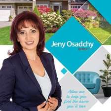 Jeny Osadchy Realtor | 154 Woodfield Bay, Winnipeg, MB R3R 3B1, Canada