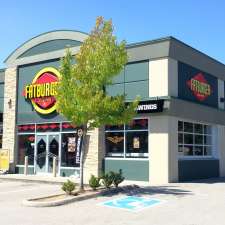Fatburger Langley | 20125 64 Ave #101, Langley City, BC V2Y 1M9, Canada