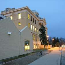 Gray Academy of Jewish Education | 123 Doncaster St, Winnipeg, MB R3N 1X7, Canada