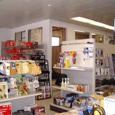 Southland Co-op Ltd., Mossbank Branch | 108 Main St, Mossbank, SK S0H 3G0, Canada