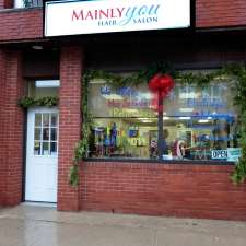 Mainly You | 127 Main St W, Listowel, ON N4W 1A2, Canada