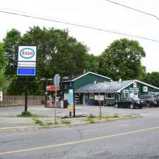 Esso | 2561 County Rd 4, Camden East, ON K0K 1J0, Canada