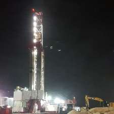 Excalibur Drilling Ltd | 490 Canal St, Brooks, AB T1R 1C8, Canada