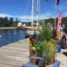 Secret Cove Marina & Store | 5411 Secret Cove Rd, Halfmoon Bay, BC V7Z 1B7, Canada