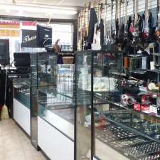 7th Pawn Shop | 2509 E Hastings St, Vancouver, BC V5K 1Z2, Canada