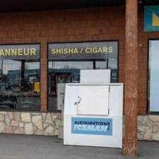 Deer Crossing Convenience Store | 20 QC-138, Kahnawake, QC J0L 1B0, Canada