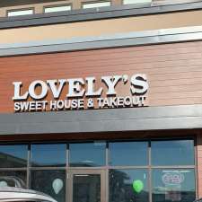 Lovely Sweet House & Takeout Skyview | 6004 Country Hills Blvd NE #1860, Calgary, AB T3N 1K8, Canada