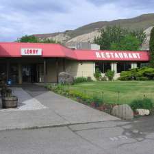 Ashcroft River Inn and Pub | 50 1 St, Ashcroft, BC V0K 1A0, Canada