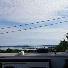 Shore Boat View Campgrounds | 2570 NS-332, Rose Bay, NS B0J 2X0, Canada