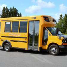 Interbus | 962 Rue Simard, Saint-Ambroise, QC G7P 2T9, Canada