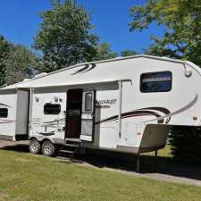 Maritime Camper Rentals | 1612 NS-326, East Earltown, NS B0K 1V0, Canada