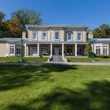 Cataraqui Estate | 2141 Chem. Saint-Louis, Québec, QC G1T 1P9, Canada