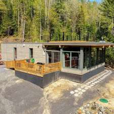 Chalets Chez Mamie | 51 Av. Gagné, Saint-Côme, QC J0K 2B0, Canada