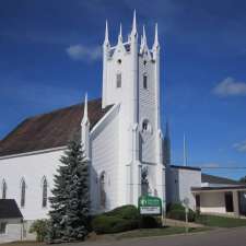 Petitcodiac Baptist Church | 121 Renfrew St, Petitcodiac, NB E4Z 4S6, Canada