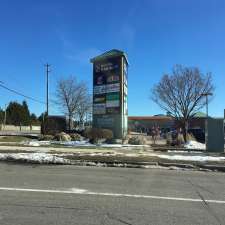 Circle K | 987 Gordon St, Guelph, ON N1G 4W3, Canada