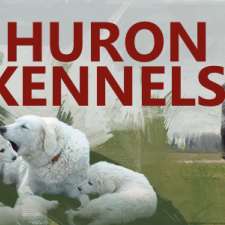 Huron Registered (Kuvaszok) Kennels | 79169 Bluewater Hwy, Goderich, ON N7A 3X8, Canada