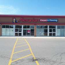 Alexanian Carpet & Flooring | 1225 Wonderland Rd N, London, ON N6G 2V9, Canada