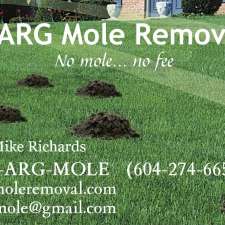 ARG Mole Removal | 5261 Lynn Pl, Delta, BC V4K 1E8, Canada