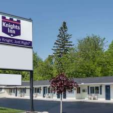 Knights Inn Arnprior | 175 Daniel St S, Arnprior, ON K7S 2L9, Canada