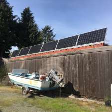 The Force Solar Inc | 241 Lower Ganges Rd, Salt Spring Island, BC V8K 2W2, Canada