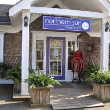 Northern Sun Gallery & Gifts | 8 Edgewater St, Mahone Bay, NS B0J 2E0, Canada