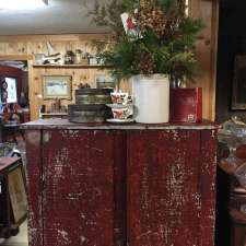 East of Eden Antiques | 6401 ON-28, Woodview, ON K0L 3E0, Canada
