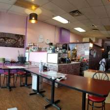 Vietnamese tea house | 2526 E Hastings St, Vancouver, BC V5K 1Z3, Canada