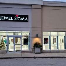Jewel Sigma, The Diamond Jewellery Store | 4336 King St E G4, Kitchener, ON N2P 3W6, Canada