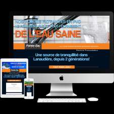 Pointe Eau Forage Inc | 10 Rue Joseph-Picard, Notre-Dame-des-Prairies, QC J6E 9J3, Canada