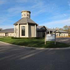 Roselawn Memorial Gardens & Crematorium | 2451 County Rd 15, Maitland, ON K0E 1P0, Canada