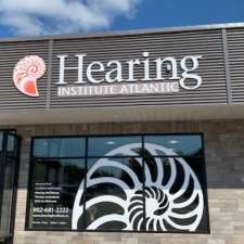 Hearing Institute Atlantic | 1540 Bridge St, Kingston, NS B0P 1R0, Canada