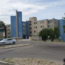Psychiatry McEwen Building | 363 Tache Ave, Winnipeg, MB R2H 0G1, Canada