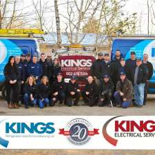 Kings Refrigeration & Air Conditioning Ltd | 5727 Nova Scotia Trunk 1, Cambridge, NS B0P 1G0, Canada