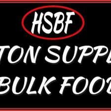 Haliburton Supplement & Bulk Foods | 30 York St, Haliburton, ON K0M, Canada