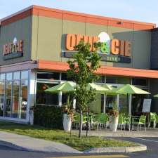 Oeuf & Cie Dix 30 | 8840 Boulevard Leduc, Brossard, QC J4Y 0B3, Canada
