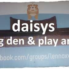 Daisys Dog Den & Play Area | 26 Rue Speid, Sherbrooke, QC J1M 1S1, Canada