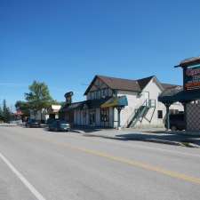 Casey's Inn Motor Hotel | 68 First St, Lac du Bonnet, MB R0E 1A0, Canada
