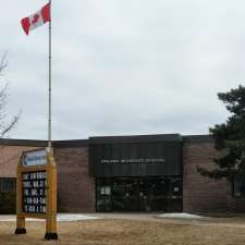 Roland Michener School | 4215 Degeer St, Saskatoon, SK S7H 4N6, Canada