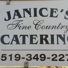 Janice's Fine Country Catering | 963229 Rd 96, St. Marys, ON N4X 1C5, Canada