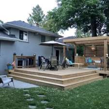 BOLD Deck Designs | 630 Middlewoods Dr, London, ON N6G 1W8, Canada