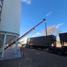 Taber Seed Cleaning Co-op Association | Taber, AB T0K 1X0, Canada