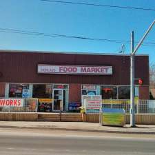 Norland Food Market | 7489 ON-35, Norland, ON K0M 2L0, Canada