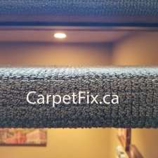 Calgary Carpet Repair, Stretching Restoration Services | 210 86 Ave SE, Calgary, AB T2H 1N6, Canada