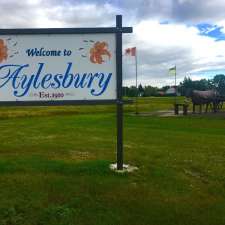Village of Avlesbury | Aylesbury, SK S0G 0B0, Canada