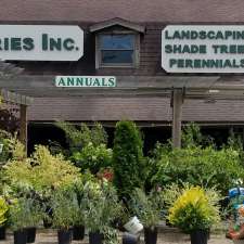 Murray Bros Nurseries and Garden Center | 4399 Transit Rd, Orchard Park, NY 14127, USA