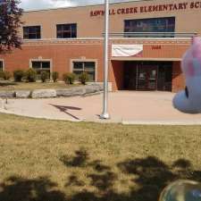 Sawmill Creek Elementary School | 3400 D'Aoust Ave, Gloucester, ON K1T 1R5, Canada