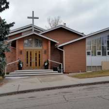 St. Andrew's Anglican Church, Calgary | 1611 St Andrews Pl NW, Calgary, AB T2N 3Y4, Canada